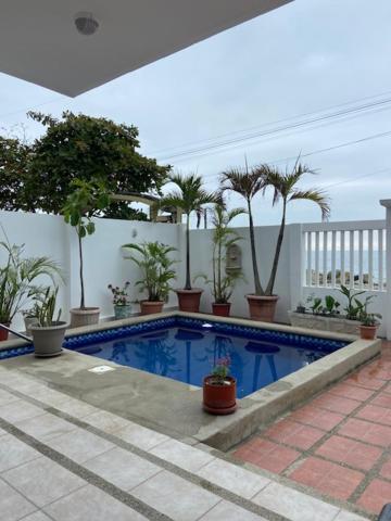 Casa Bella Bed & Breakfast 克鲁奇塔 外观 照片