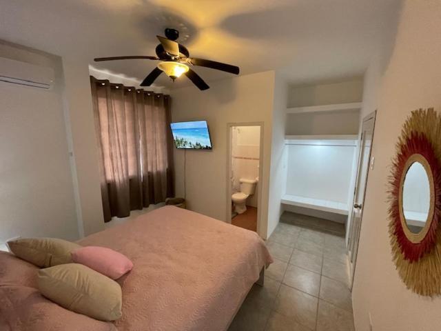 Casa Bella Bed & Breakfast 克鲁奇塔 外观 照片