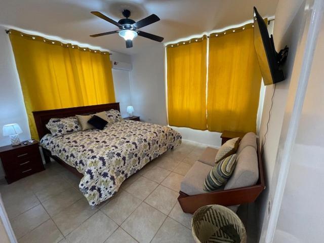 Casa Bella Bed & Breakfast 克鲁奇塔 外观 照片