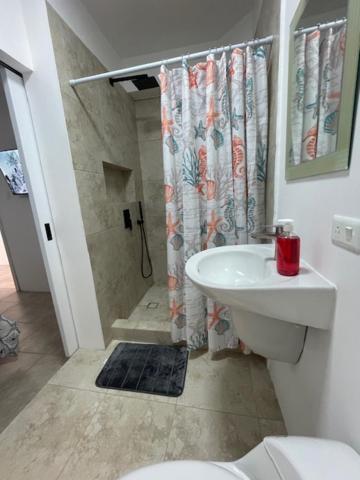Casa Bella Bed & Breakfast 克鲁奇塔 外观 照片